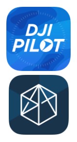 Квадрокоптер DJI Mavic 2 Enterprise Advanced фото 3