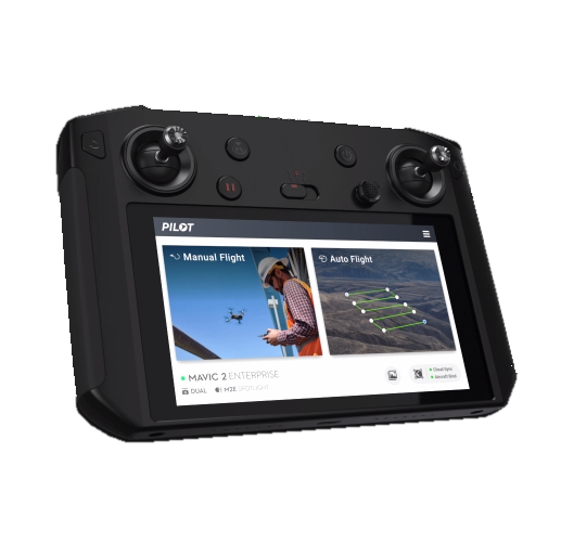 Квадрокоптер DJI Mavic 2 Enterprise Advanced фото 2