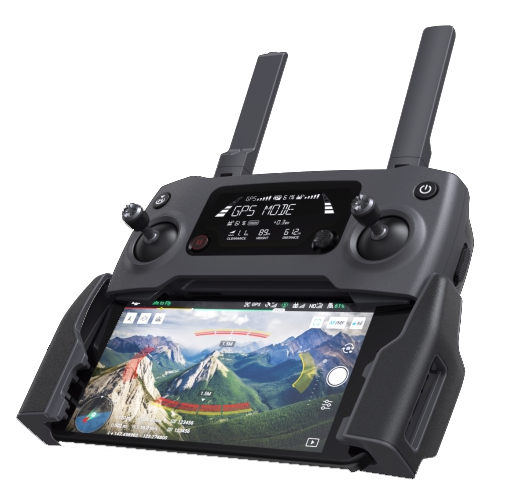 Квадрокоптер DJI Mavic 2 Enterprise Advanced фото 1