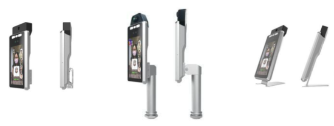 Термодетектор Hero-TD01-G/Hero-TD01-G (v2) фото 2