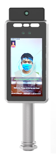 Термодетектор Hero-TD01-G/Hero-TD01-G (v2) фото 1