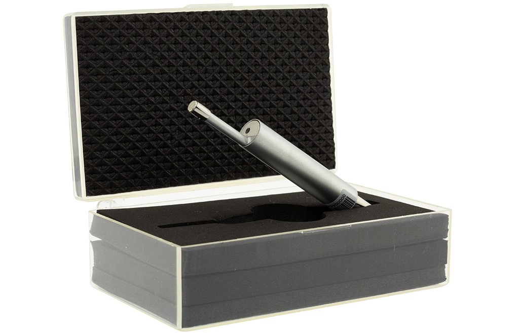 Измеритель шероховатости (профилометр) TR-210 фото 6