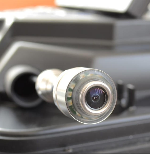 Видеоэндоскоп/Система телеинспекции Wohler VIS 350 фото 4