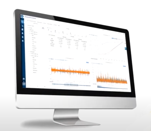Виброакустический анализатор SDT 340 фото 4