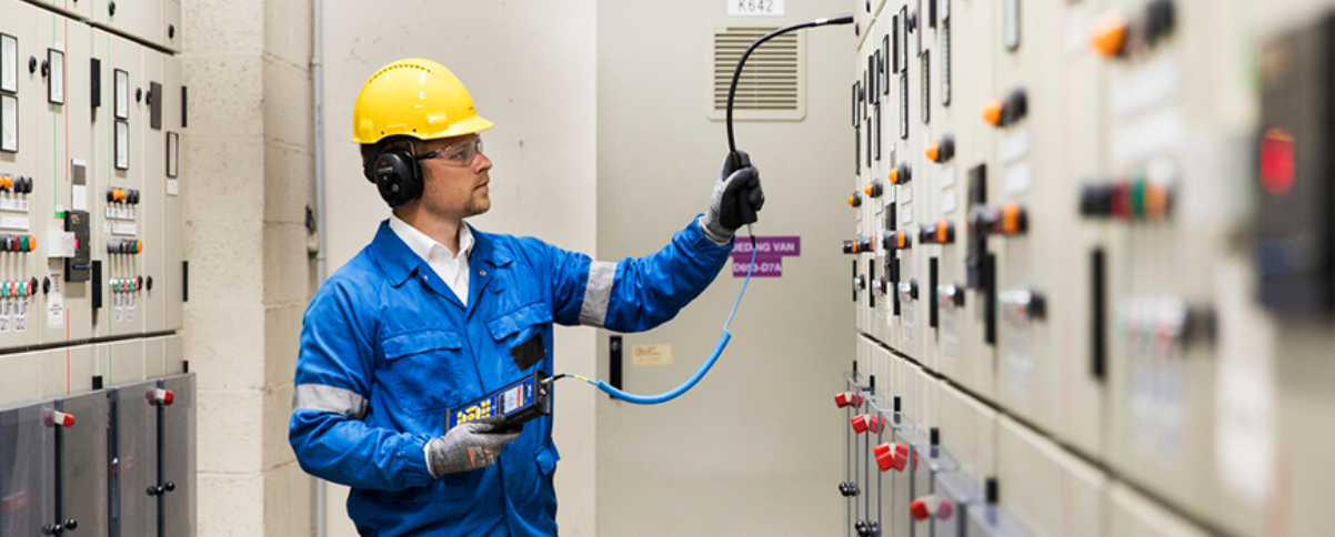 Виброакустический анализатор SDT 340 фото 6