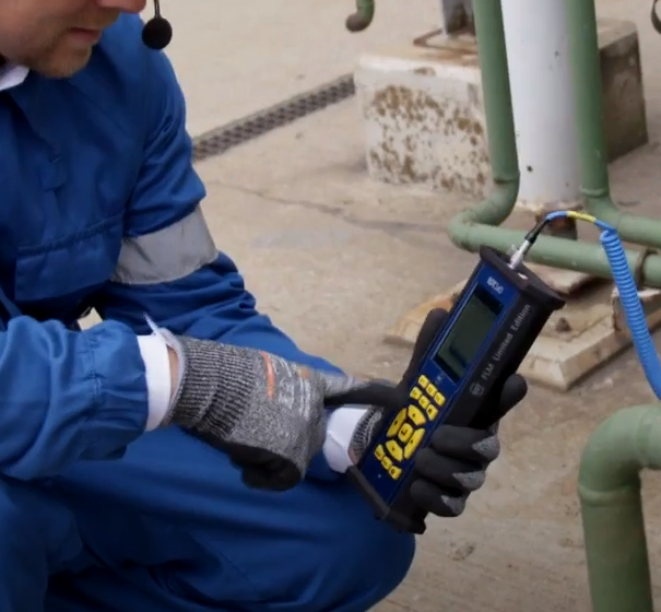 Виброакустический анализатор SDT 340 фото 1