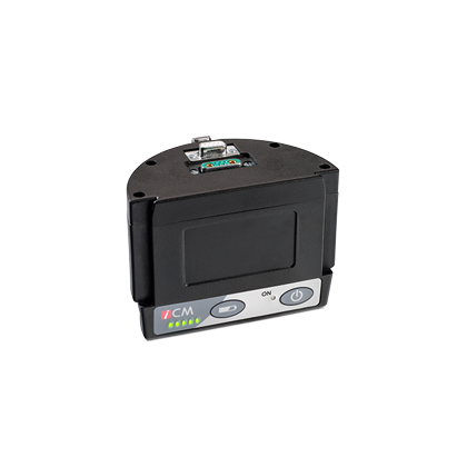 Переносной рентгеновский аппарат ICM CP120B фото 16