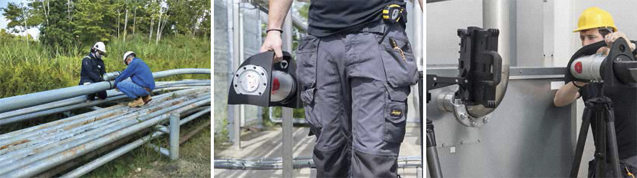 Переносной рентгеновский аппарат ICM CP120B фото 8