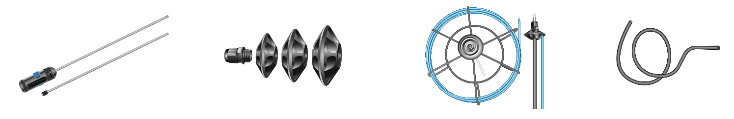 Видеоэндоскоп eVIT BS фото 2