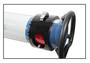 Рентгеновский аппарат ICM SITE-X CP300C фото 3