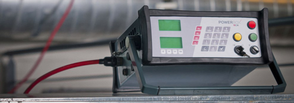 Рентгеновский аппарат ICM SITE-X CP200DS фото 5