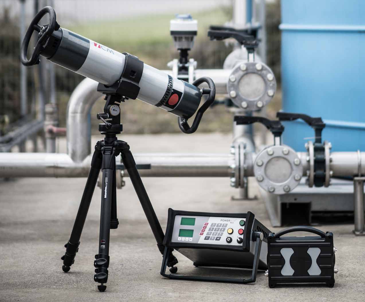 Рентгеновский аппарат ICM SITE-X CP160D фото 8