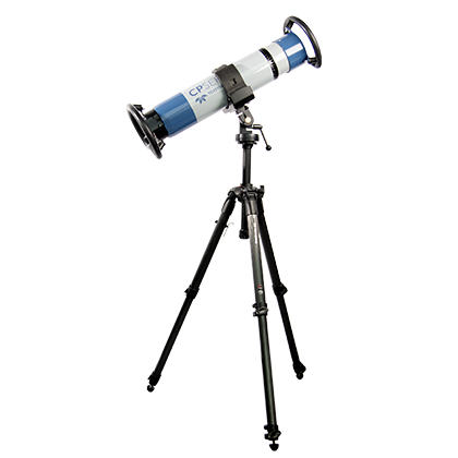 Рентгеновский аппарат ICM SITE-X CP200DS фото 14