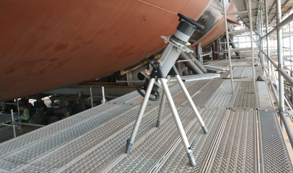 Рентгеновский аппарат ICM SITE-X CP200D фото 11