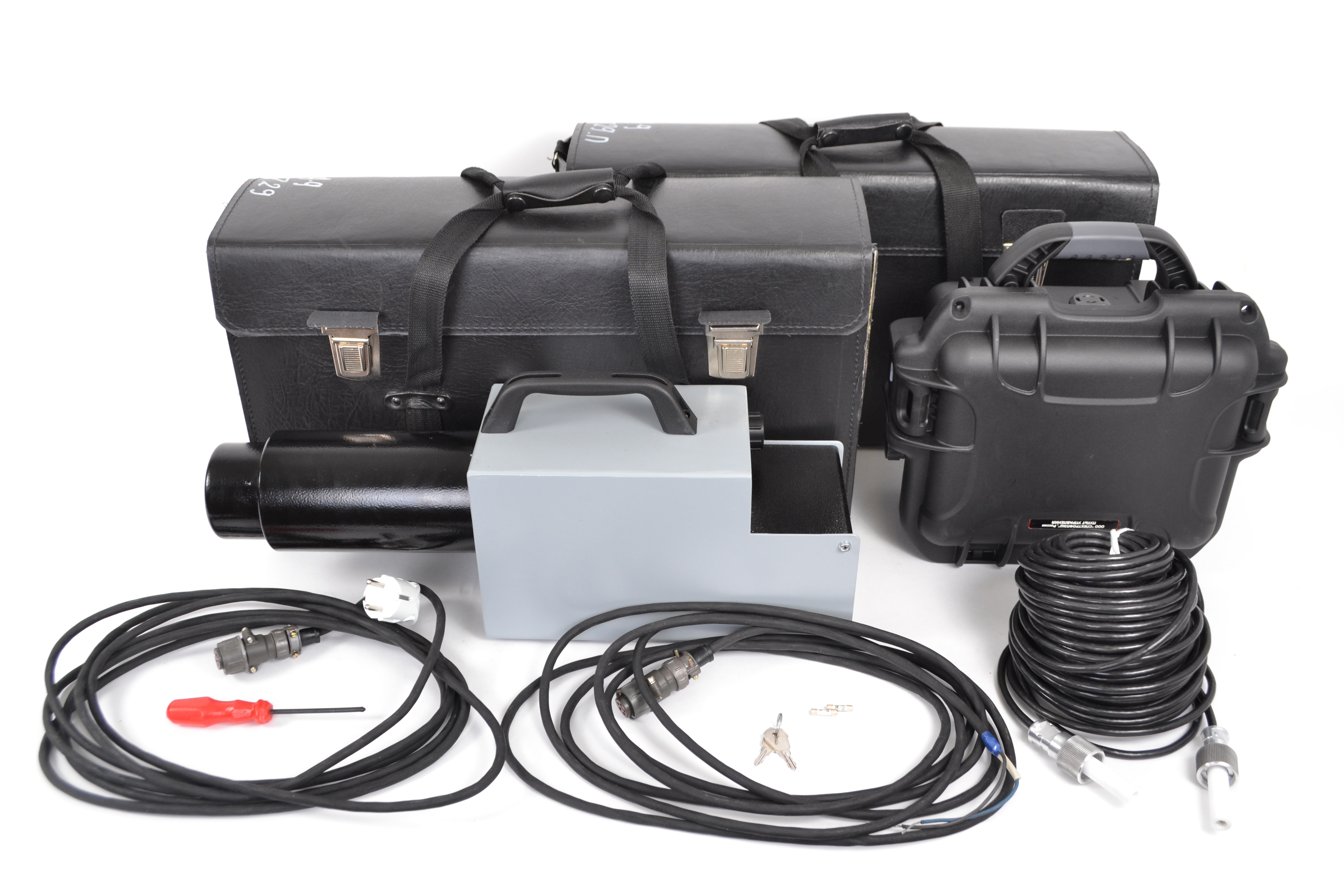 Рентгеновский аппарат «Арина-9» фото 1