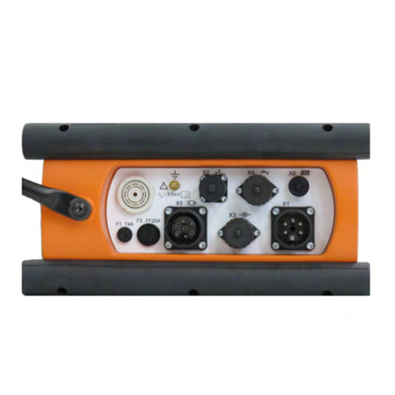 Рентгеновский аппарат «Эра 32 П» фото 3