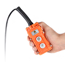 Пульт дистанционного управления РПД-250 СН