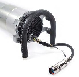 Выносной разъём моноблока РПД-250 СН