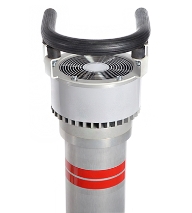 Рентгеновские аппараты РПД-250 СП/СНП фото 3