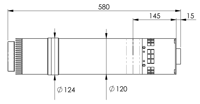 Рентгеновский аппарат ICM SITE-X C1802 фото 2