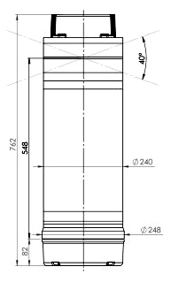 Рентгеновский аппарат ICM SITE-X C3003 фото 2