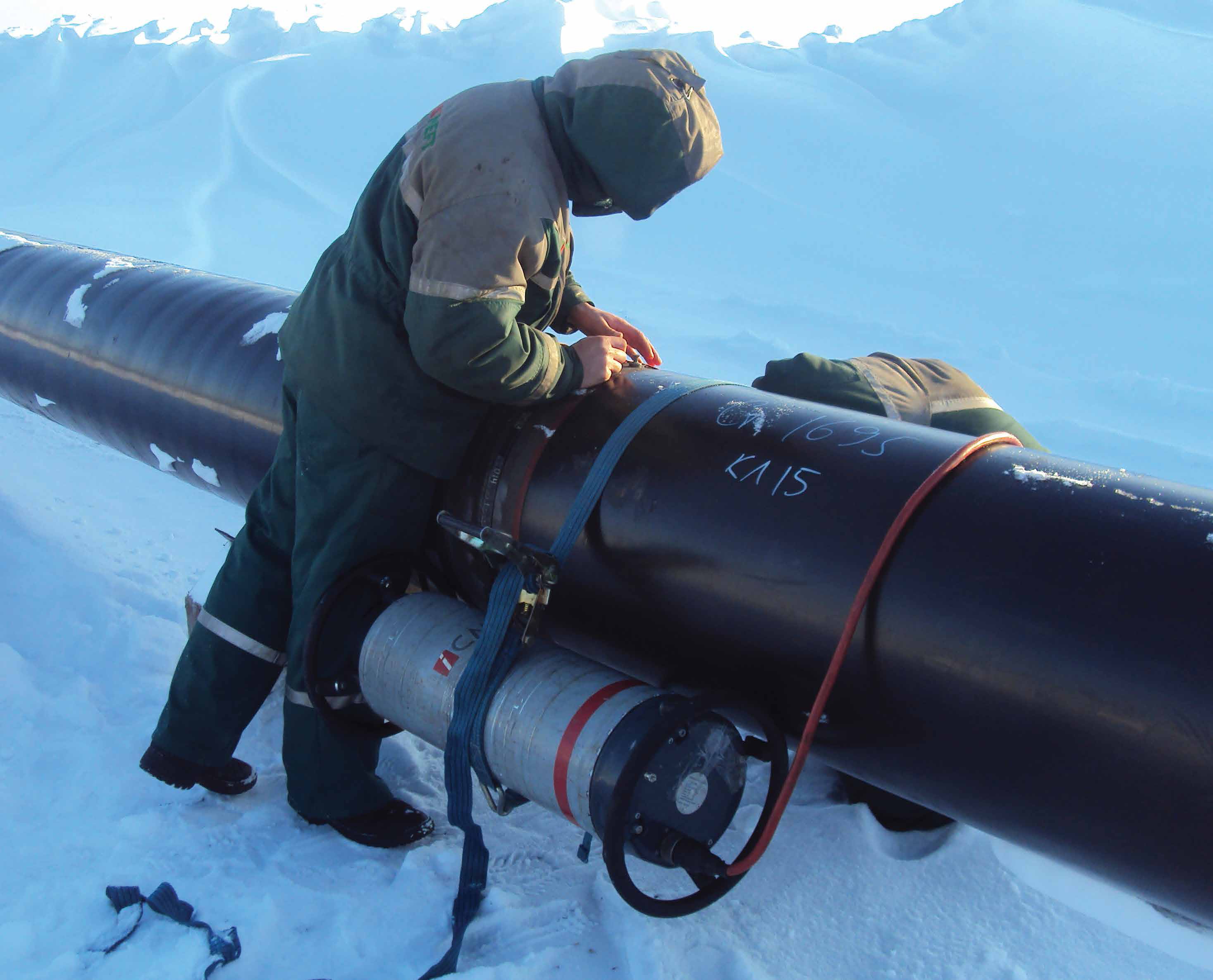 Рентгеновский аппарат ICM SITE-X D3206 фото 2