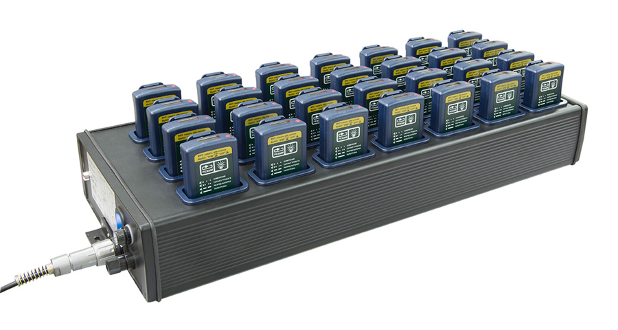 Индивидуальный дозиметр гамма-излучения ДКГ-05Д фото 3