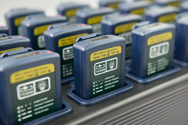 Индивидуальный дозиметр гамма-излучения ДКГ-05Д фото 5