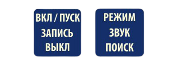 Дозиметр гамма и рентгеновского излучения ДКГ-09Д «Чиж» фото 1
