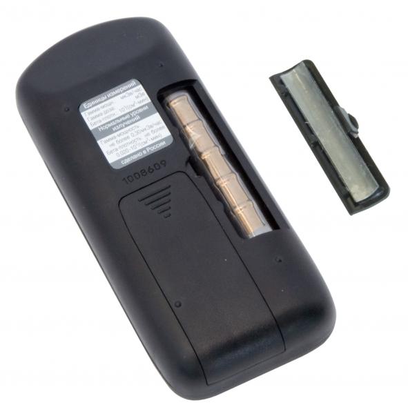 Дозиметр-радиометр МКС-05 «Терра» фото 3