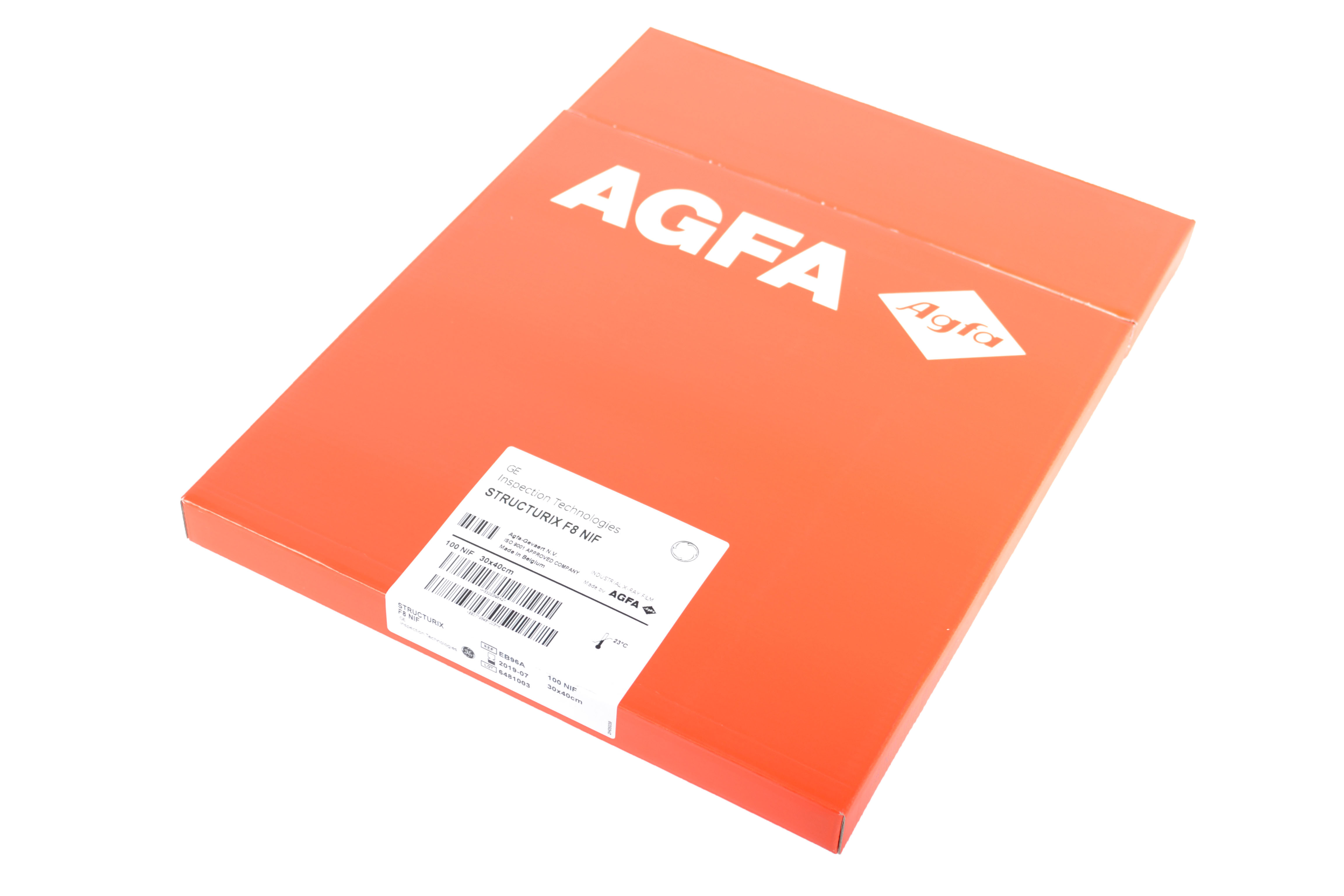 Усиливающие экраны СМП-1 и СМП-2 фото 1