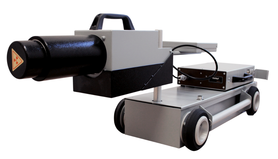 Рентгеновский аппарат «Арина-7» фото 1