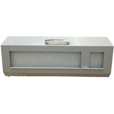 Светодиодный негатоскоп A3 Lumen фото 2