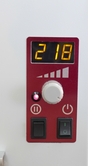 Стационарный негатоскоп повышенной яркости НГС-1М фото 2