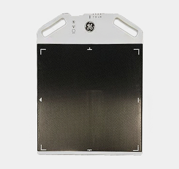 Цифровой плоскопанельный детектор DXR250U-W