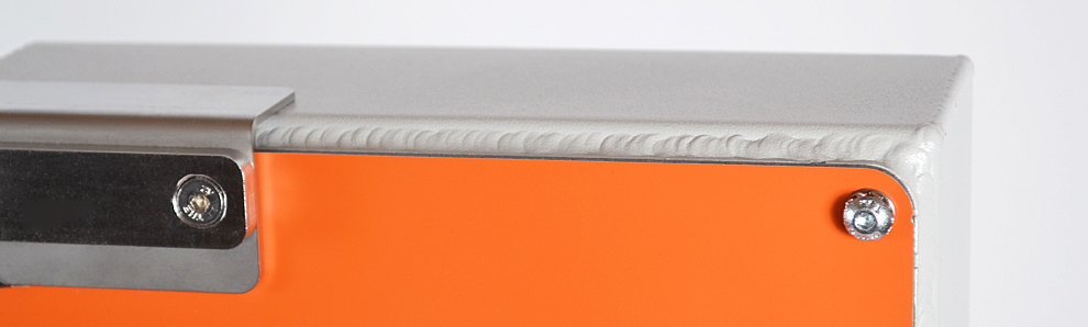 Рентгенотелевизионная система КАРАТ РТС 4343 соединения корпуса