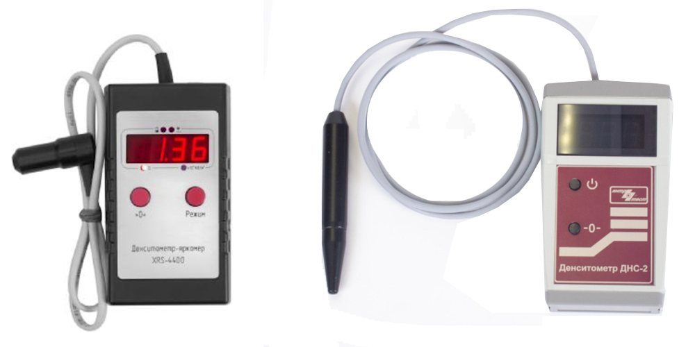 Фотокюветы фото 1