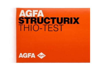 Хромотографический комплект THIO-TEST фото 2