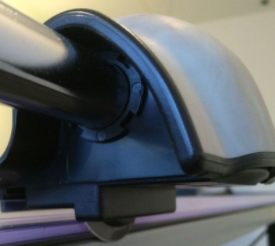 Роликовый резак KW-Trio 3919 фото 1