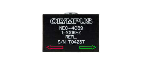 Вихретоковый дефектоскоп NORTEC 600 фото 9