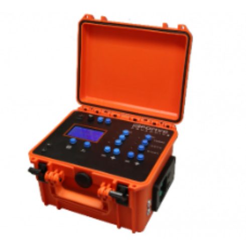 Механизированный сканер AUTO PASCAN фото 1