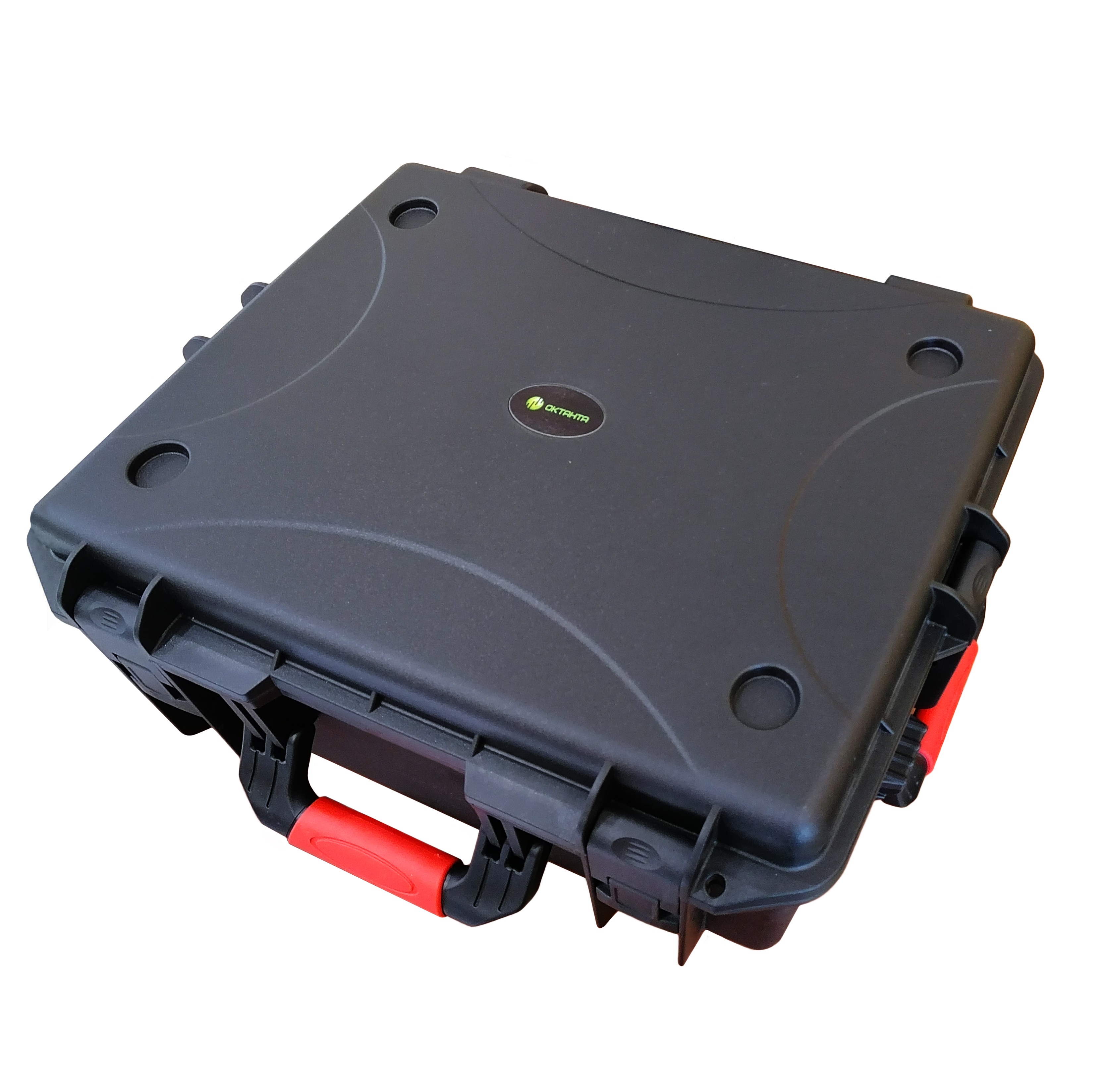 Вихретоковый дефектоскоп импульсный PE4332 фото 1