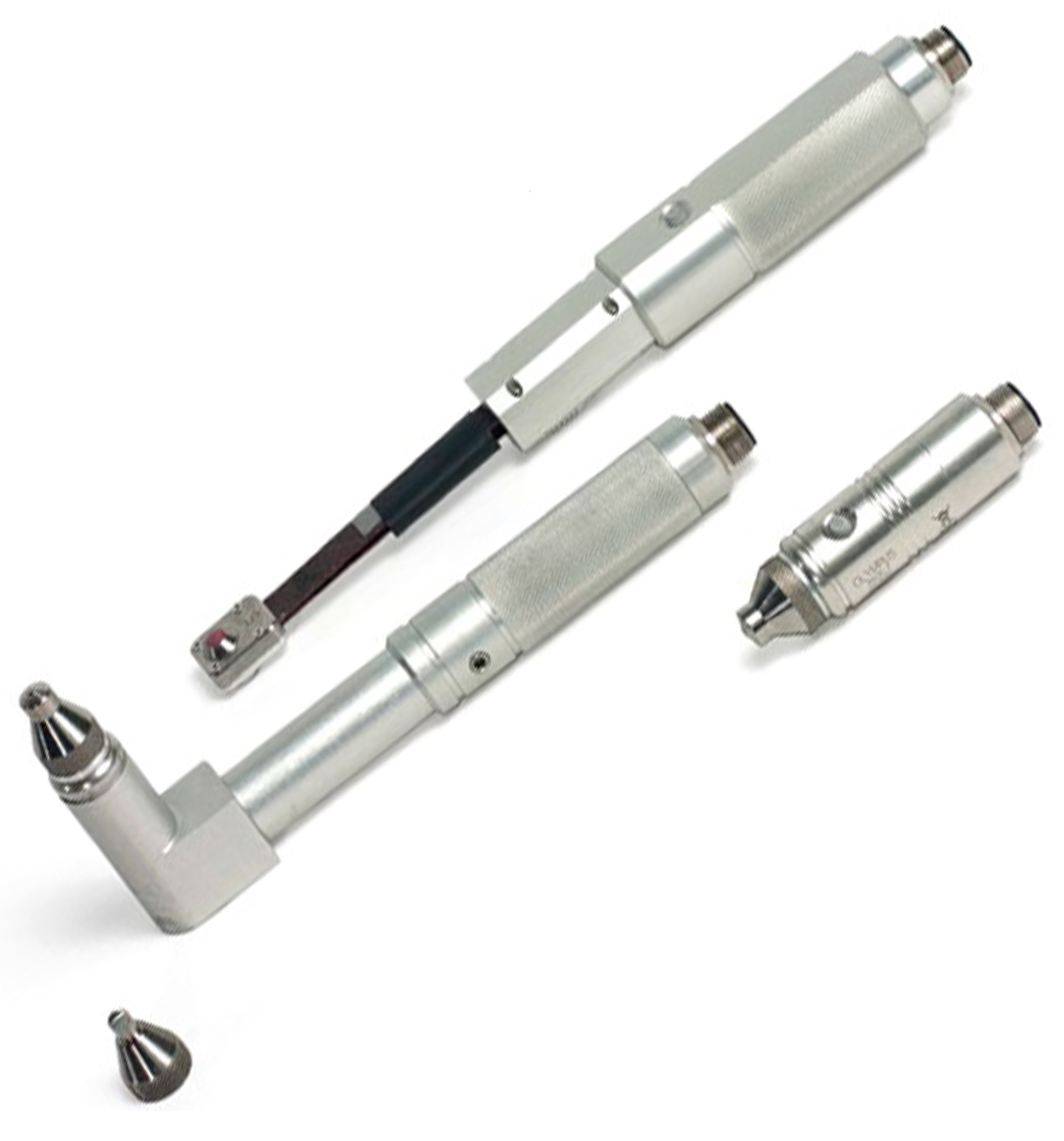 Магнитный толщиномер Olympus Magna-Mike 8600 фото 2