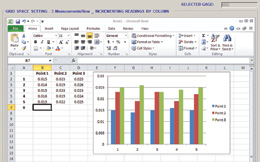Магнитный толщиномер Olympus Magna-Mike 8600 фото 1