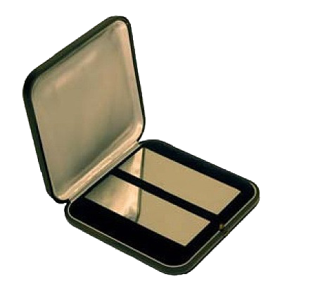 Контрольные образцы для люминесцентной дефектоскопии фото 1