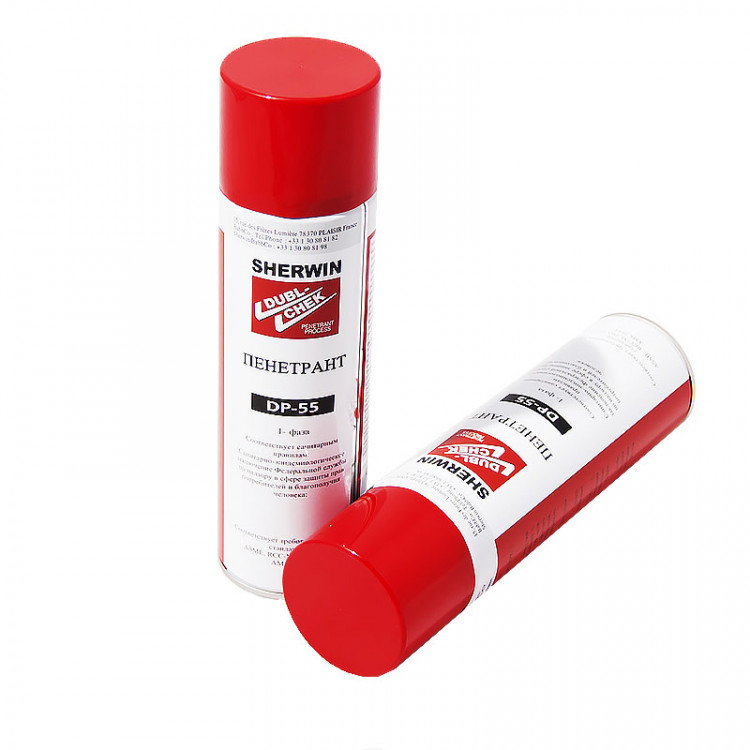 Пенетрант Sherwin DP-55 фото 2