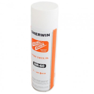 Очиститель Sherwin DR-60 фото 2
