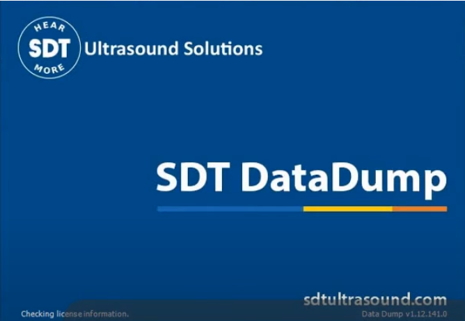 Ультразвуковой течеискатель SDT-200 фото 3